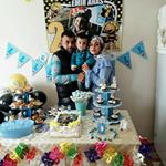 Profile Picture of kemal özçelik (@kemalozclk01) on Instagram