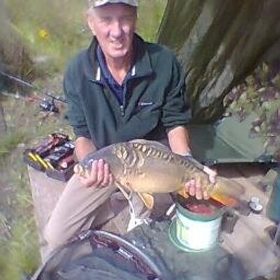 Profile Picture of DOUGLAS A SEABURY (@@TonySeabs) on Twitter