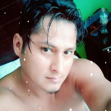 Profile Picture of Jason Amar Martínez (@JasonAmarMartn1) on Twitter