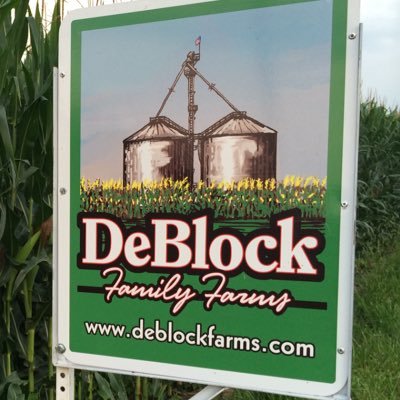 Profile Picture of Matt DeBlock (@DadFarmerHunter) on Twitter