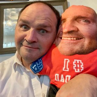 Profile Picture of Jared Barry (@jaredtbarry) on Instagram