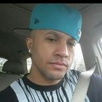 Profile Picture of Damian Rosado (@rosado.damian) on Instagram