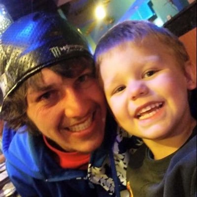 Profile Picture of Cody Fontenot (@funn2no) on Twitter