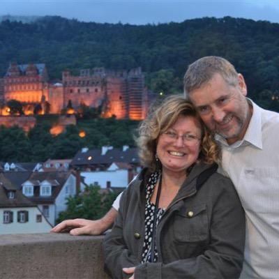 Profile Picture of Allen Thorpe (@thorpe_allen) on Twitter