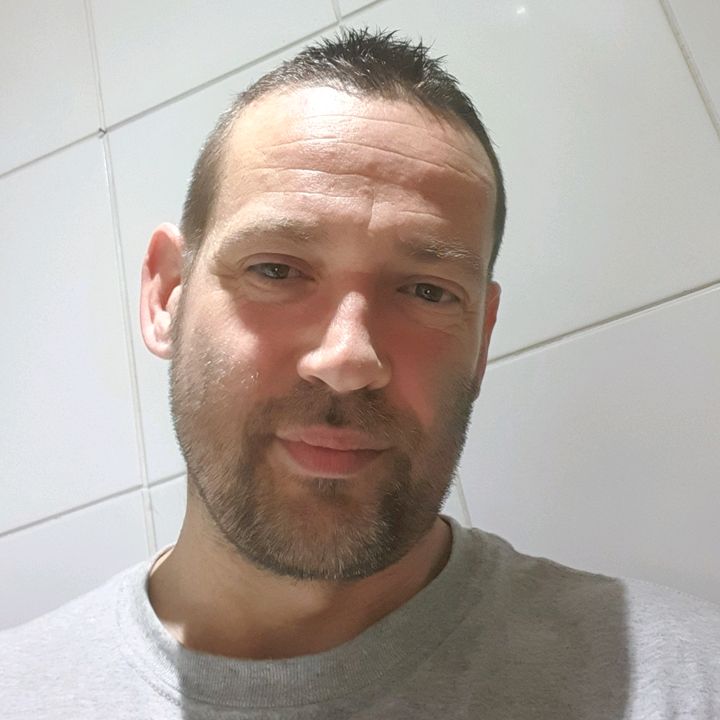 Profile Picture of Michael Kennedy (@michael.kennedy69) on Tiktok