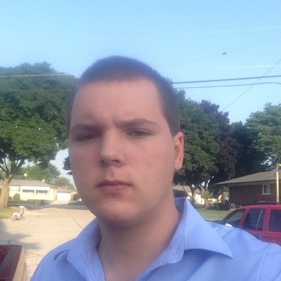 Profile Picture of Charles Mair (@@charles_mair) on Twitter