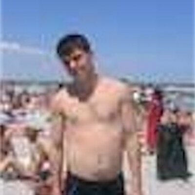 Profile Picture of Jeffery Humphrey (@jefferyhum) on Twitter