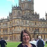 Profile Picture of Nancy Dudak (@nancy.dudak) on Instagram