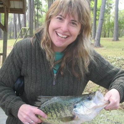 Profile Picture of Cindy Nutt (@imnutts2) on Twitter
