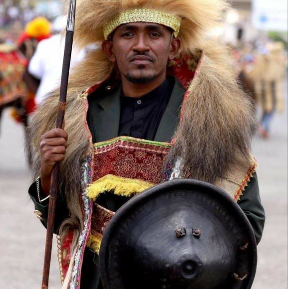 Profile Picture of Tesfaye Bekele (@tesfayeb49) on Poshmark