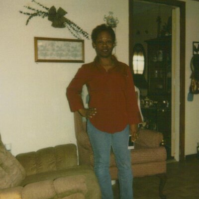 Profile Picture of Andrea Moses (@@andreamprincess) on Twitter