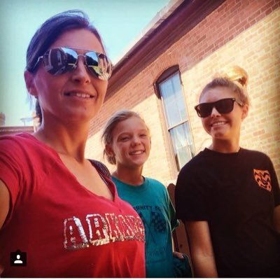 Profile Picture of Taylor Dawn Goodman (@taylor_dawn2) on Twitter