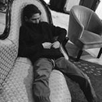 Profile Picture of Amos Roberts-potter (@amosrobertspotter) on Instagram