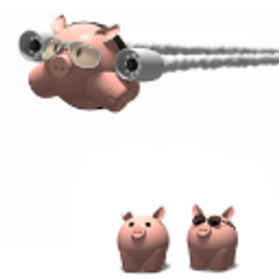 Profile Picture of Richard Steckly (@RichardSteckly) on Twitter