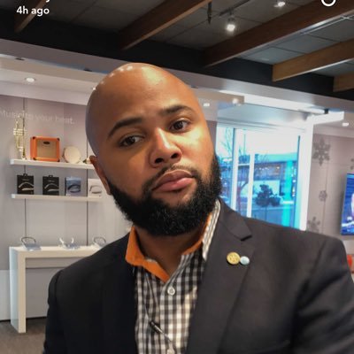 Profile Picture of Theo Alexander (@TheoAlexander11) on Twitter