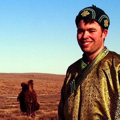 Profile Picture of Lars-Petter Ødegård (@Bjartne) on Twitter