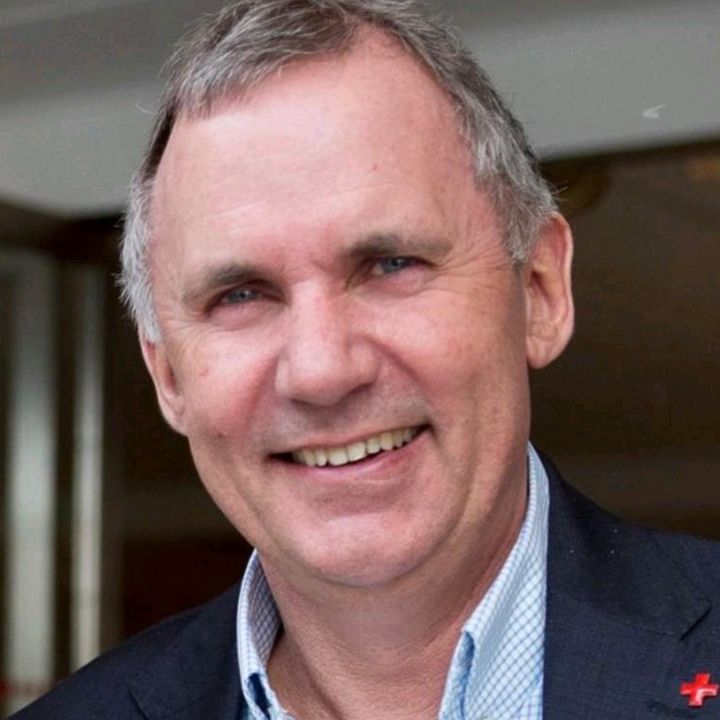 Profile Picture of Barry Lavere (@barry.lavere3) on Tiktok