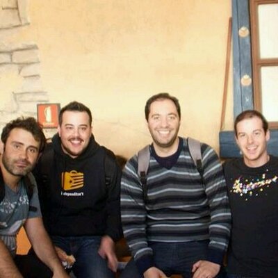 Profile Picture of Daniel Cedeño (@ninlla) on Twitter