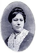 Profile Picture of Catherine Winkworthon Wikipedia