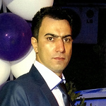 Profile Picture of Mohammad Mousavi (@mohammadmousavianzeha) on Flickr