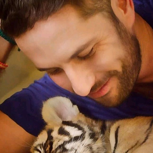 Profile Picture of matteorichard554 (@matteorichard554) on Tiktok