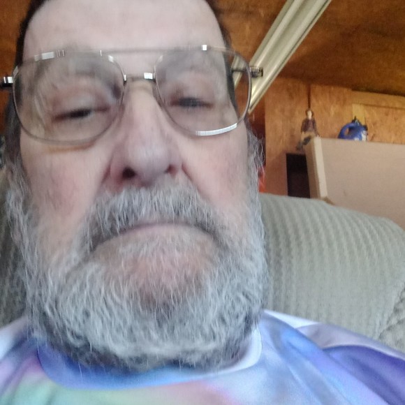 Profile Picture of John Richardson (@jhr140hwy90) on Poshmark