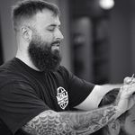 Profile Picture of Mitch Brown (@_mitchsbbarber) on Instagram