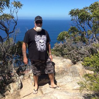 Profile Picture of John McMartin (@john.mcmartin.10) on Facebook