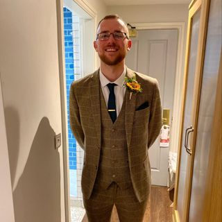 Profile Picture of Daniel Leach (@danjamesleach) on Instagram