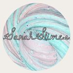 Profile Picture of Sarah_Satterfield_Slimes (@sarahslimeasmr) on Instagram