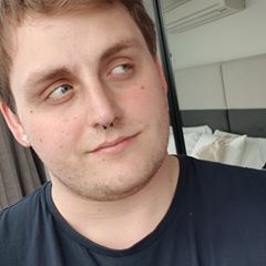 Profile Picture of David Ziesemer (@@azaic) on Tiktok