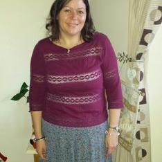 Profile Picture of Karen Henry RM (@karenhenry1012) on Twitter