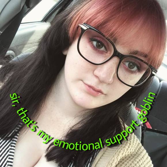 Profile Picture of Alisha Van fosson (@aye_itslisha) on Poshmark