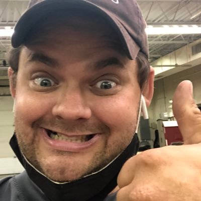Profile Picture of Christopher Ledbetter (@Christo85249687) on Twitter