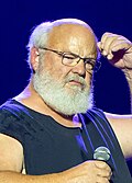 Profile Picture of Kyle Gass - Wikipediaon Wikipedia