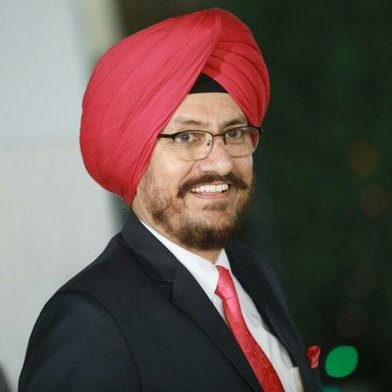 Profile Picture of Kulvinder Singh Kang (@KulvinderKang) on Twitter