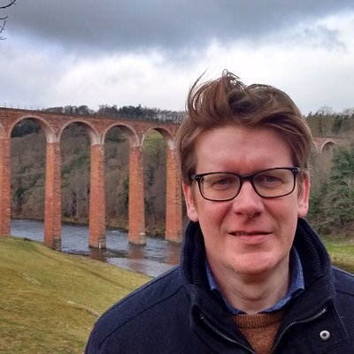 Profile Picture of Tom Miers (@TomMiers1) on Twitter