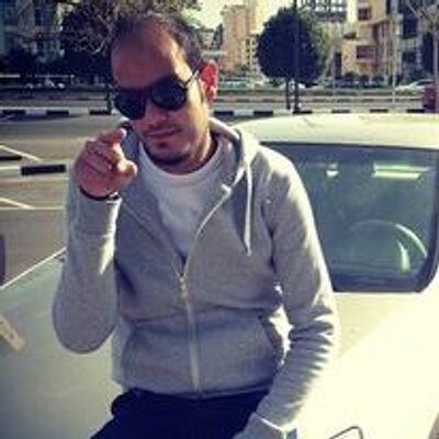 Profile Picture of Ahmed Elsherbiny (@a7mednabil) on Twitter