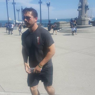 Profile Picture of Robert_Prevatt_Jr (@PrevattJr) on Twitter