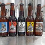 Profile Picture of Stuart (@dustyminercraftbrewery) on Instagram