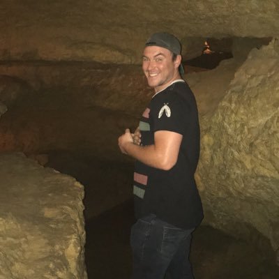 Profile Picture of Kyle Ryne Ost (@Creating_Luck) on Twitter