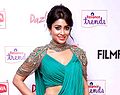 Profile Picture of Shriya Saran filmographyon Wikipedia