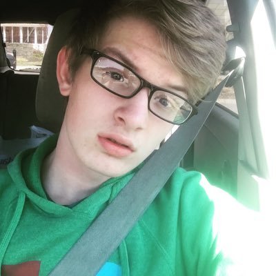 Profile Picture of Michael Berks (@mikey1340) on Twitter