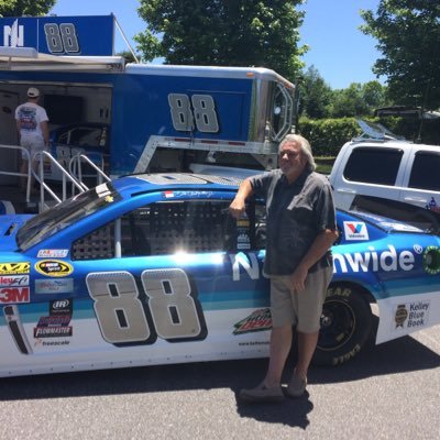 Profile Picture of Jerry K Tackett (@jerryktackett) on Twitter