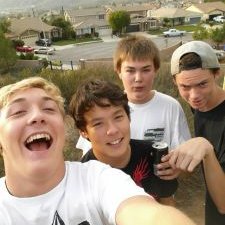 Profile Picture of Joseph Teel (@HighJoe2699) on Twitter
