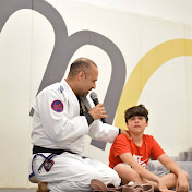 Profile Picture of Robert Vidal (@robvidalbjj) on Youtube