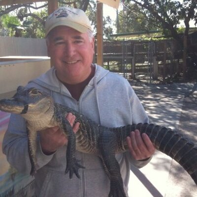 Profile Picture of Bob Bowers (@BobBowersArtist) on Twitter