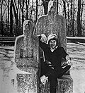Profile Picture of Karl Koch (hacker)on Wikipedia