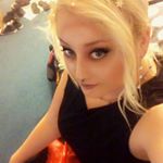 Profile Picture of Ashley Beaty (@kalikween_805) on Instagram