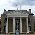 Profile Picture of Tazewell Historic Districton Wikipedia